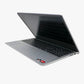 INSPIRON 15 3000 3535 RYZEN 7 7730U 16GB RAM 512GB SSD 15.6P W11 PLATINUM SILVER