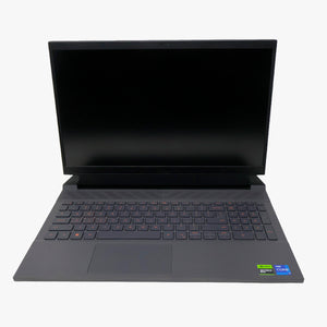 G5530-7388GRYPUS I7-13650HX 16GB RAM 1TB SSD RTX 4060 8GB 15.6P W11 SHADOW GRAY