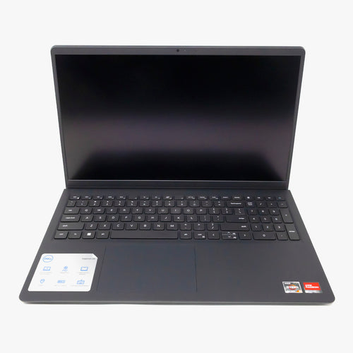 INSPIRION 15 I3535-A766BLK-PUS RYZEN 5 7530U 8GB RAM 512GB SSD W11 BLACK CARBON