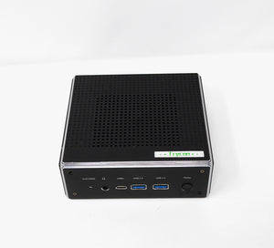 MINI PC H04 i5-12450H 16GB RAM 1TB SSD W11