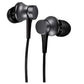 AUDIFONOS MI IN EAR BASIC BLACK ZBW4354TY
