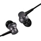 AUDIFONOS MI IN EAR BASIC BLACK ZBW4354TY