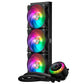 ENFRIAMIENTO LIQUIDO MASTERLIQUID ML360R RGB