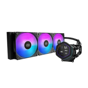ENFRIAMIENTO LIQUIDO ML CORE NEX DIGITAL 360 NEGRO MLX-D36M-A18PA-RD