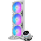ENFRIAMIENTO LIQUIDO ML CORE NEX DIGITAL 360 BLANCO MLX-D36M-A18PW-RD