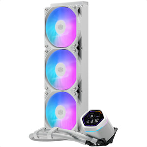 ENFRIAMIENTO LIQUIDO ML CORE NEX DIGITAL 360 BLANCO MLX-D36M-A18PW-RD