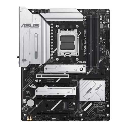 Motherboards Asus