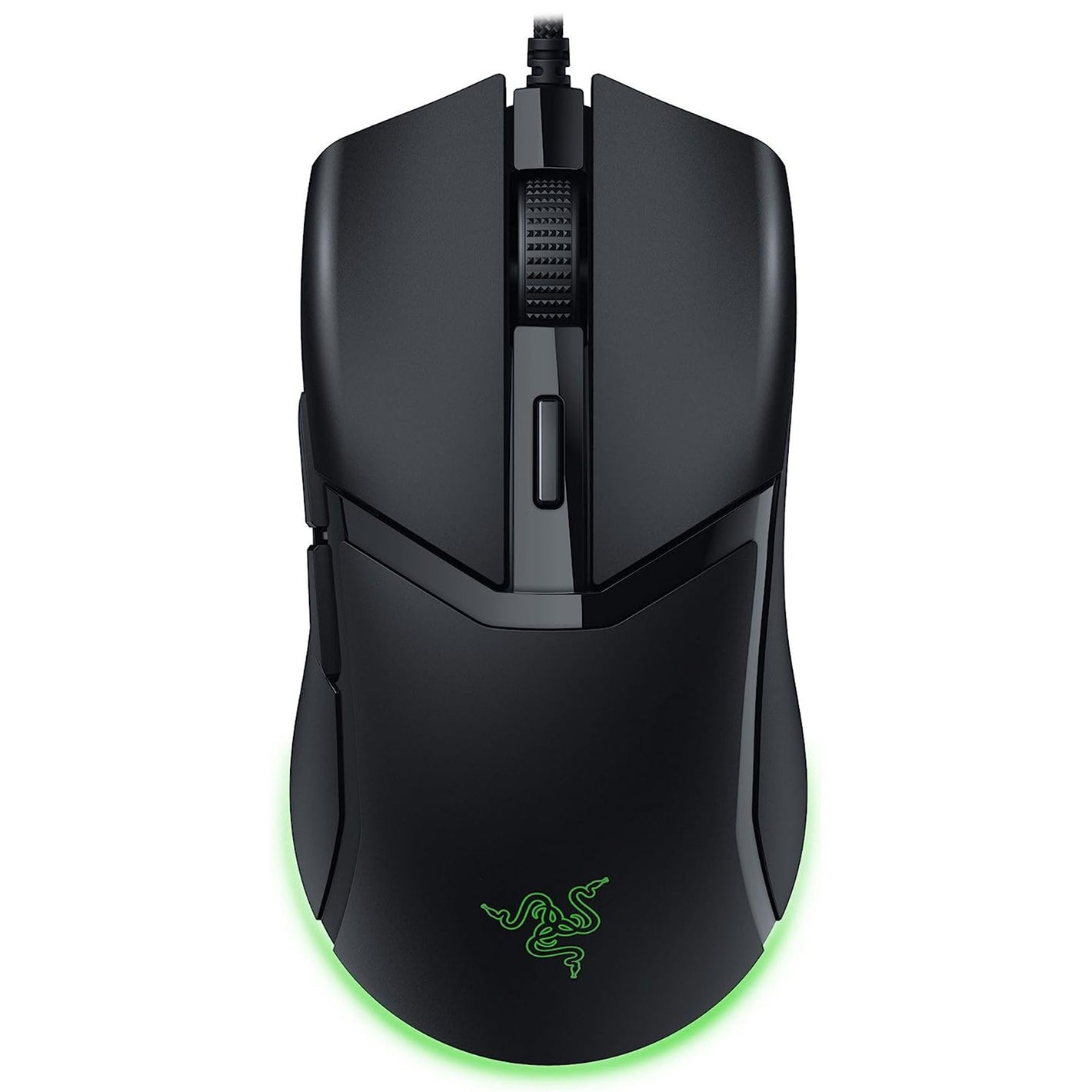 MOUSE COBRA ALAMBRICO RGB RZ01-04650100-R3M1