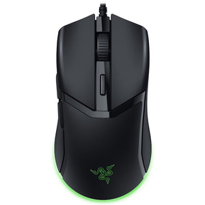 MOUSE COBRA ALAMBRICO RGB RZ01-04650100-R3M1