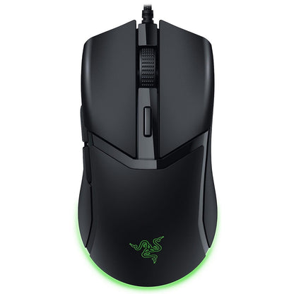 MOUSE COBRA ALAMBRICO RGB RZ01-04650100-R3M1
