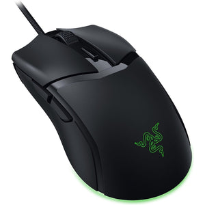 MOUSE COBRA ALAMBRICO RGB RZ01-04650100-R3M1