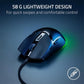 MOUSE COBRA ALAMBRICO RGB RZ01-04650100-R3M1