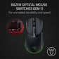 MOUSE COBRA ALAMBRICO RGB RZ01-04650100-R3M1