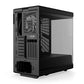 CASE GAMING Y40 BLACK CS-HYTE-Y40-B