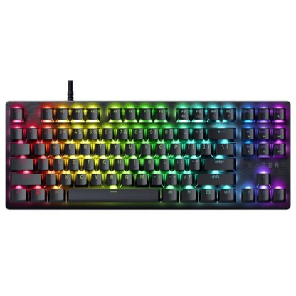 TECLADO OPTICAL HUNTSMAN V3 X TENKEYLESS RZ03-05021700-R311