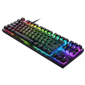 TECLADO OPTICAL HUNTSMAN V3 X TENKEYLESS RZ03-05021700-R311