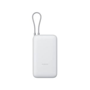 POWER BANK 20000 BHR9738GL WHITE