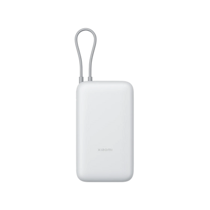 POWER BANK 20000 BHR9738GL WHITE