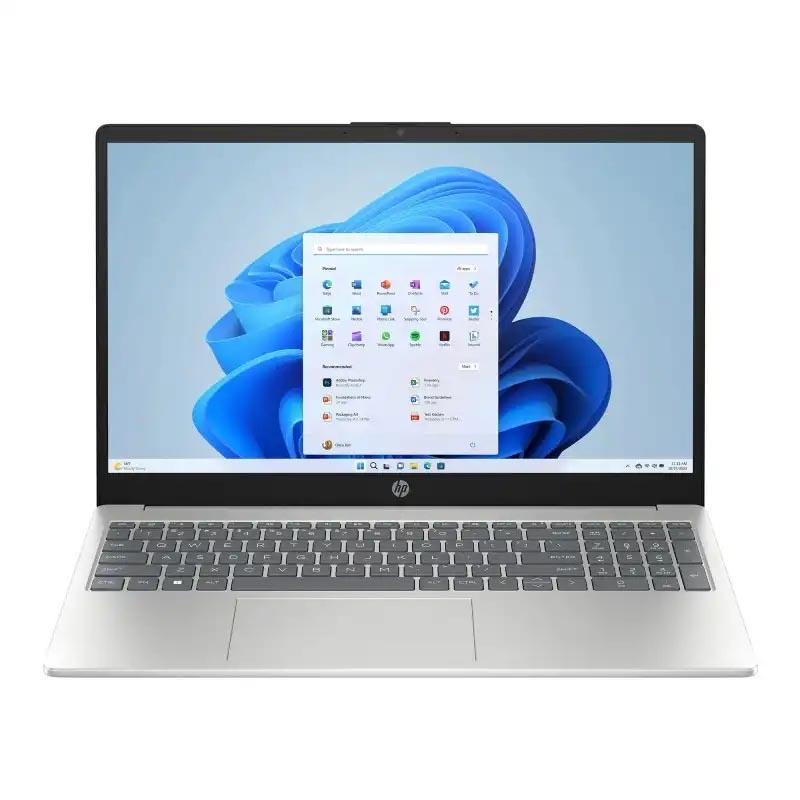 15-FD0095WM I5-1235U 8GB RAM 256GB SSD 15.6P W11 SILVER