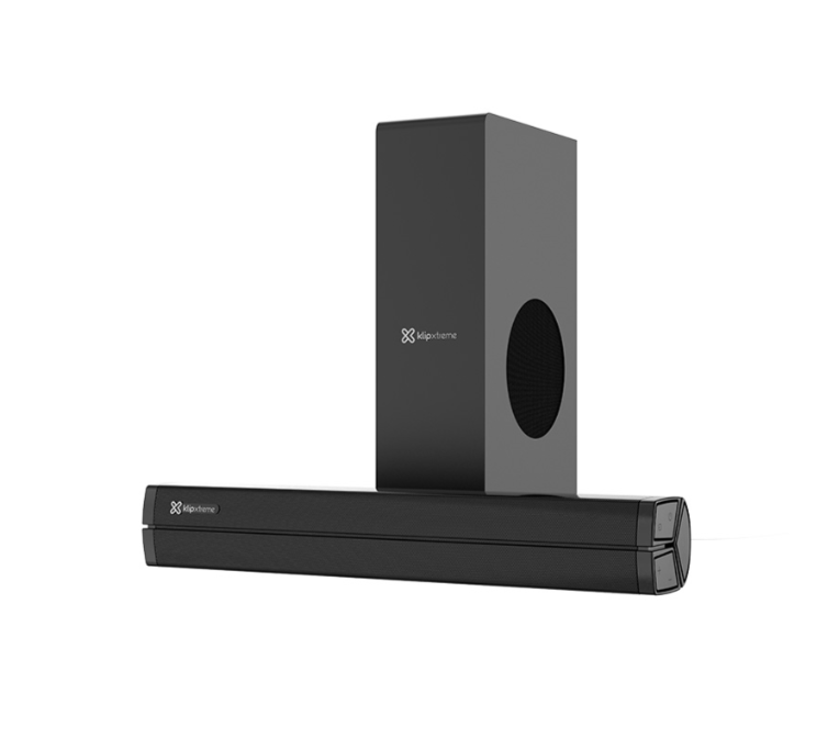 BARRA DE SONIDO THUNDER ZOUND KSB-050