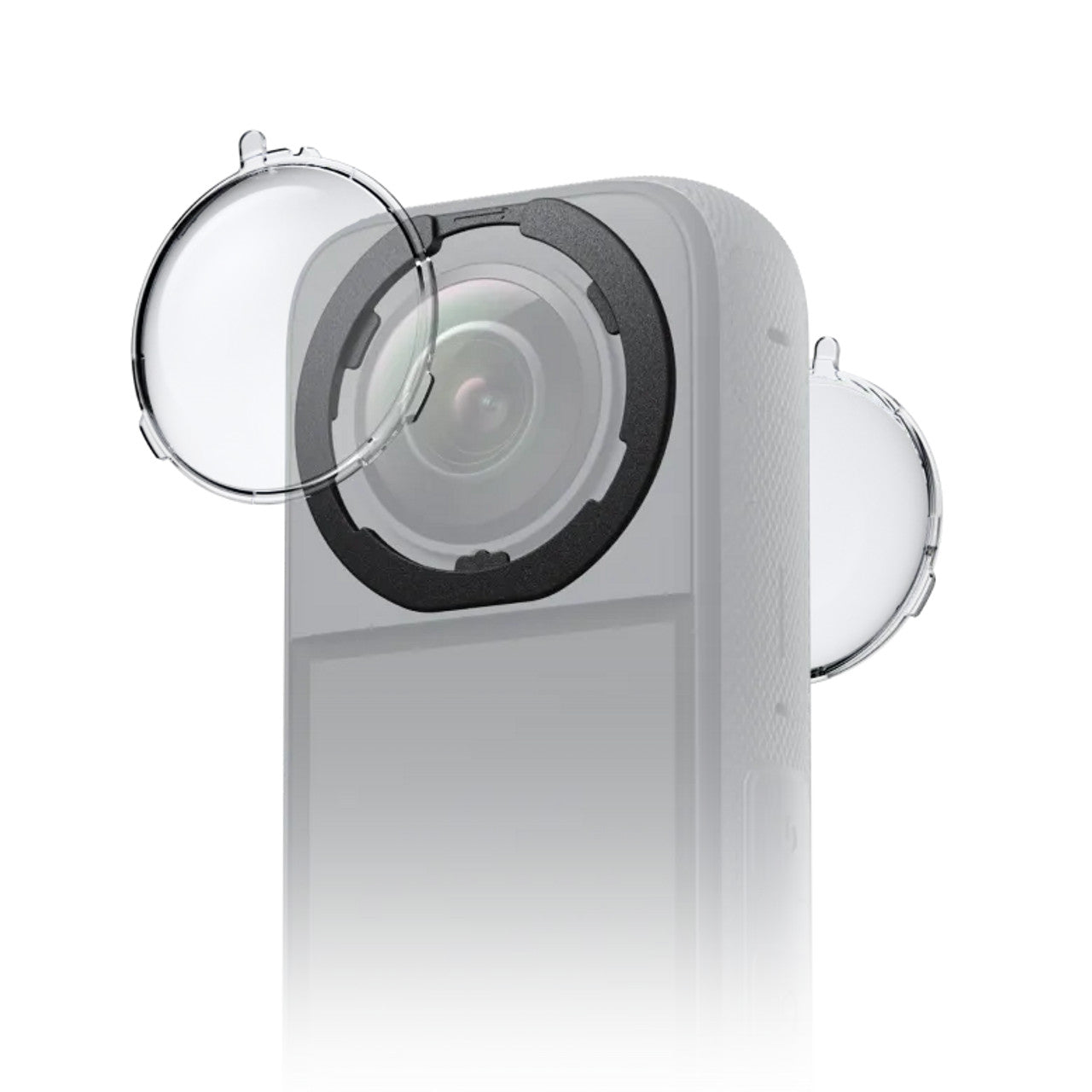 PROTECTOR DE LENTE STANDAR PARA CAMARA X3