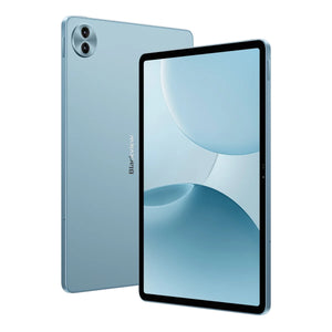 TABLET MEGA 5 OCTA CORE 2.2GHZ 256GB ROM 8+24GB RAM 12.2P 1600X2400 BLACKVIEW AZUL Incluye: Funda, Lapiz, teclado, mouse y audifonos