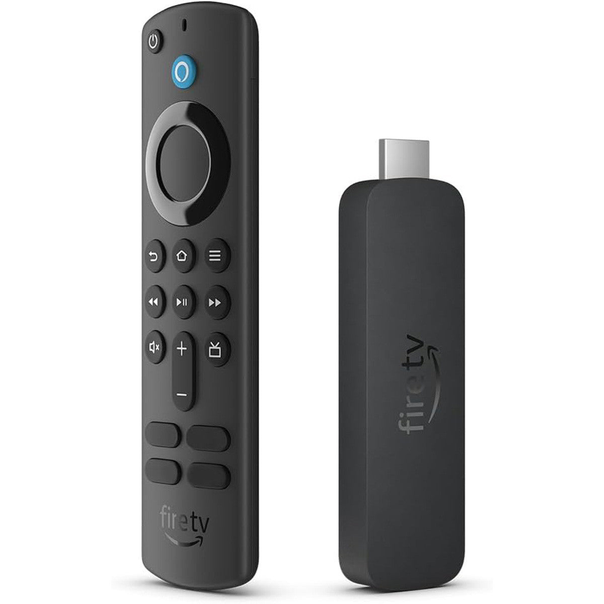 AMAZON FIRE TV STICK 4K