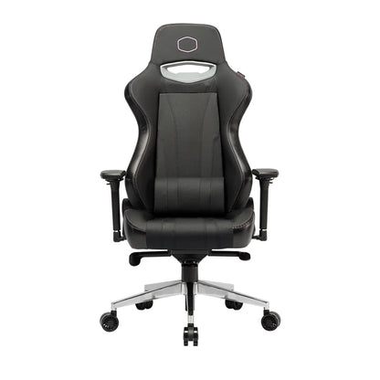 SILLA GAMING CALIBER X1C CMI-GCX1C-BK BLACK