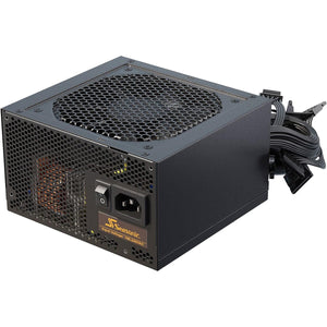 FUENTE DE PODER B12 BC-750 WATTS 80 PLUS BRONZE