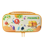 ESTUCHE PARA NINTENDO SWITCH PIKMIN4 NSW-492U