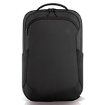 MOCHILA PARA PORTATIL ECOLOOP PRO 15P NEGRA