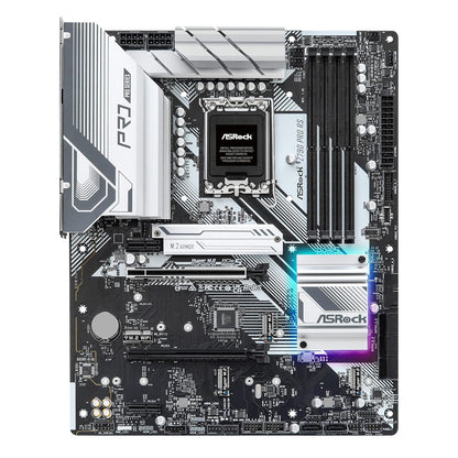 MOTHERBOARD Z790 PRO RS WIFI SOCKET LGA 1700