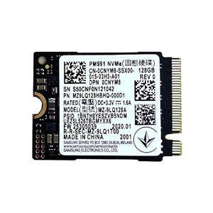 Disco Solido NVME (FORMATO 2230) 128GB