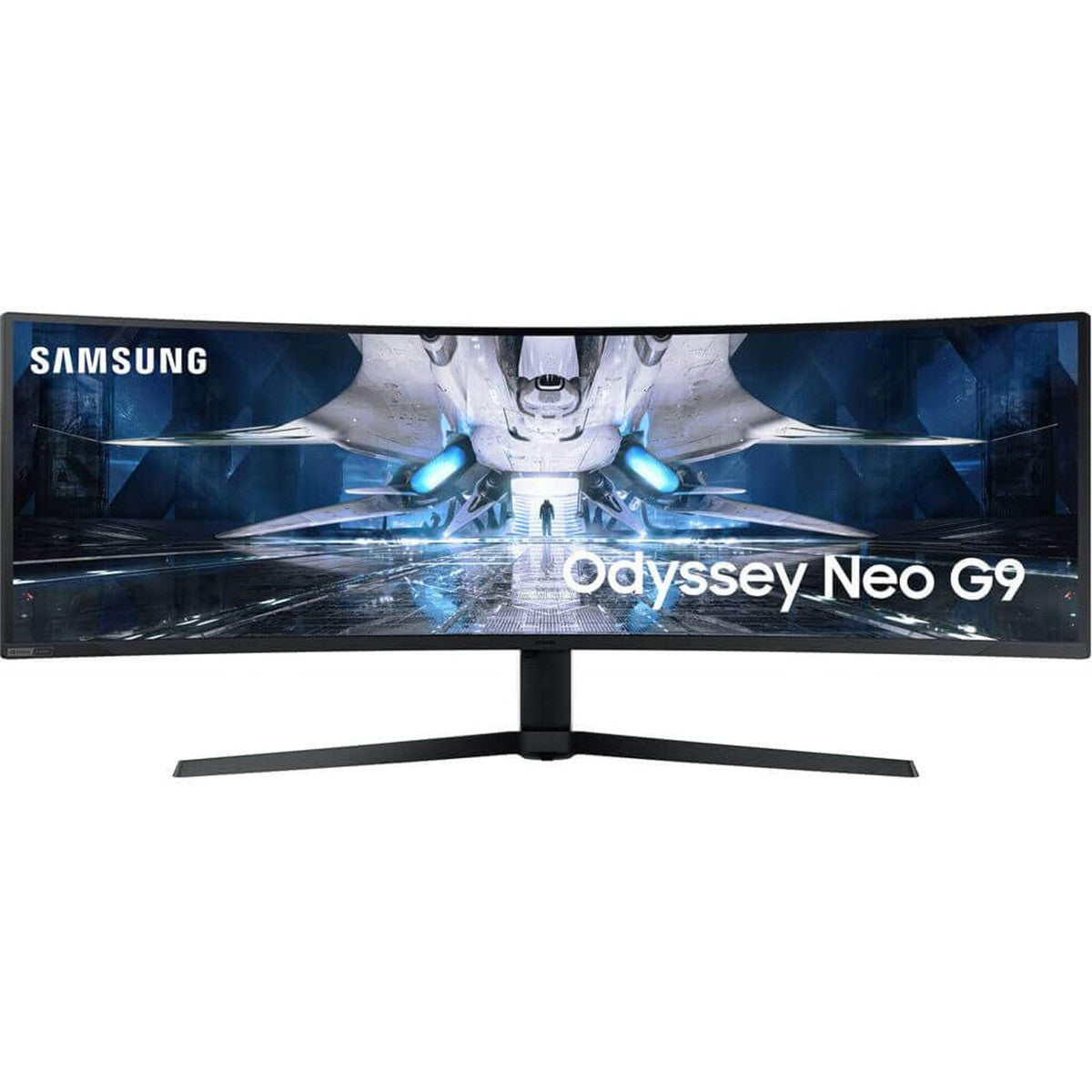 MONITOR ODYSSEY G9 49P S49CG954EN