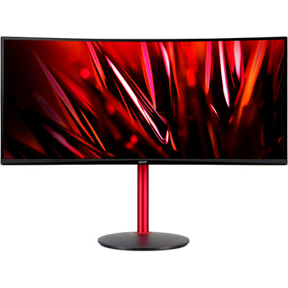 MONITOR LCD XZ342CU34P 180HZ 3440X1440 1MS