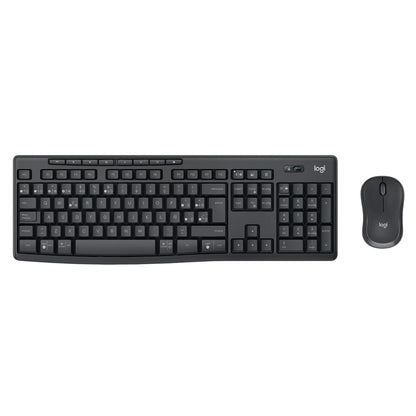 TECLADO Y MOUSE INALAMBRICO MK370