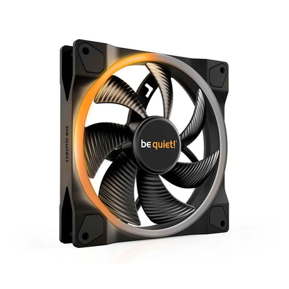 VENTILADOR PARA PC LIGHT WINGS 140MM