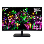 MONITOR CURVO 27P ED270R FHD 1920X1080 5MS 75HZ