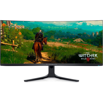 MONITOR ALIENWARE AW3423DWF 34P 3440 x 1400 165HZ