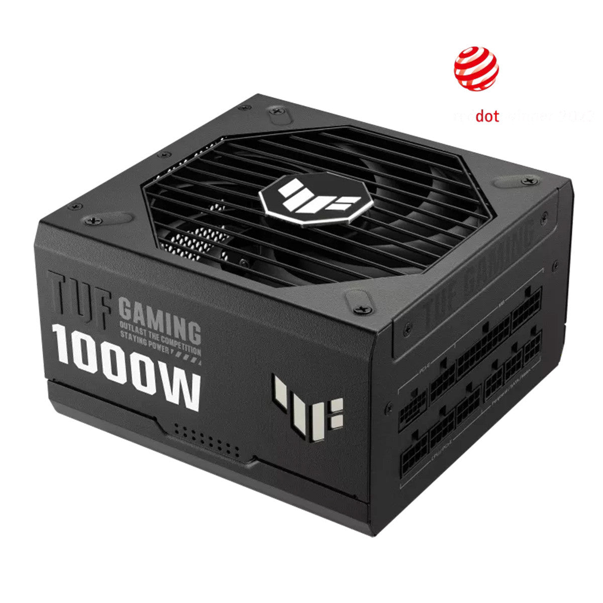 FUENTE DE PODER TUF-GAMING 1000W GOLD 90YE00S1-BOAA00