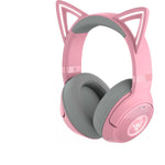 AUDIFONO GAMING KRAKEN KITTY V2 BT QUARTZ ROSA BLUETOOTH