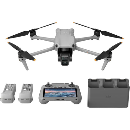 DJI AIR 3 FLY MORE COMBO RC 2