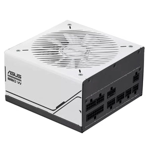 FUENTE DE PODER PRIME 850W GOLD 80 PLUS ATX 3.0