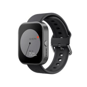 RELOJ WATH PRO 1.96P DARK GREY