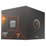 PROCESADOR RYZEN 7 8700G 4.2GHZ MAX BOOST 5.1GHZ