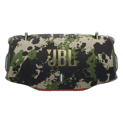 BOCINA BLUETOOTH  XTREME 4 CAMUFLAJE