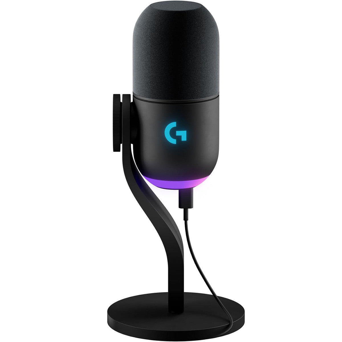 MICROFONO USB YETI GX BLUE SOUND NEGRO