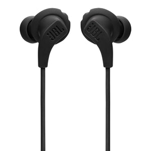 AUDIFONOS IN-EAR ENDURANCE RUN 2 - NEGRO