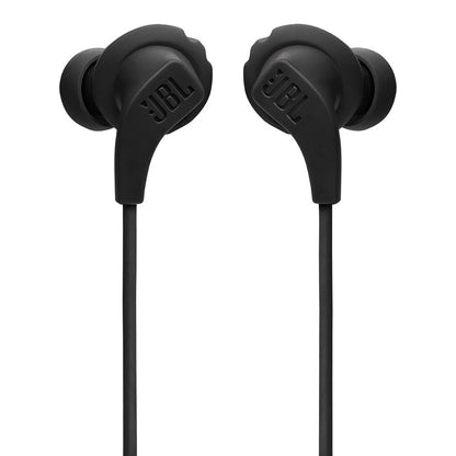 AUDIFONOS IN-EAR ENDURANCE RUN 2 - NEGRO