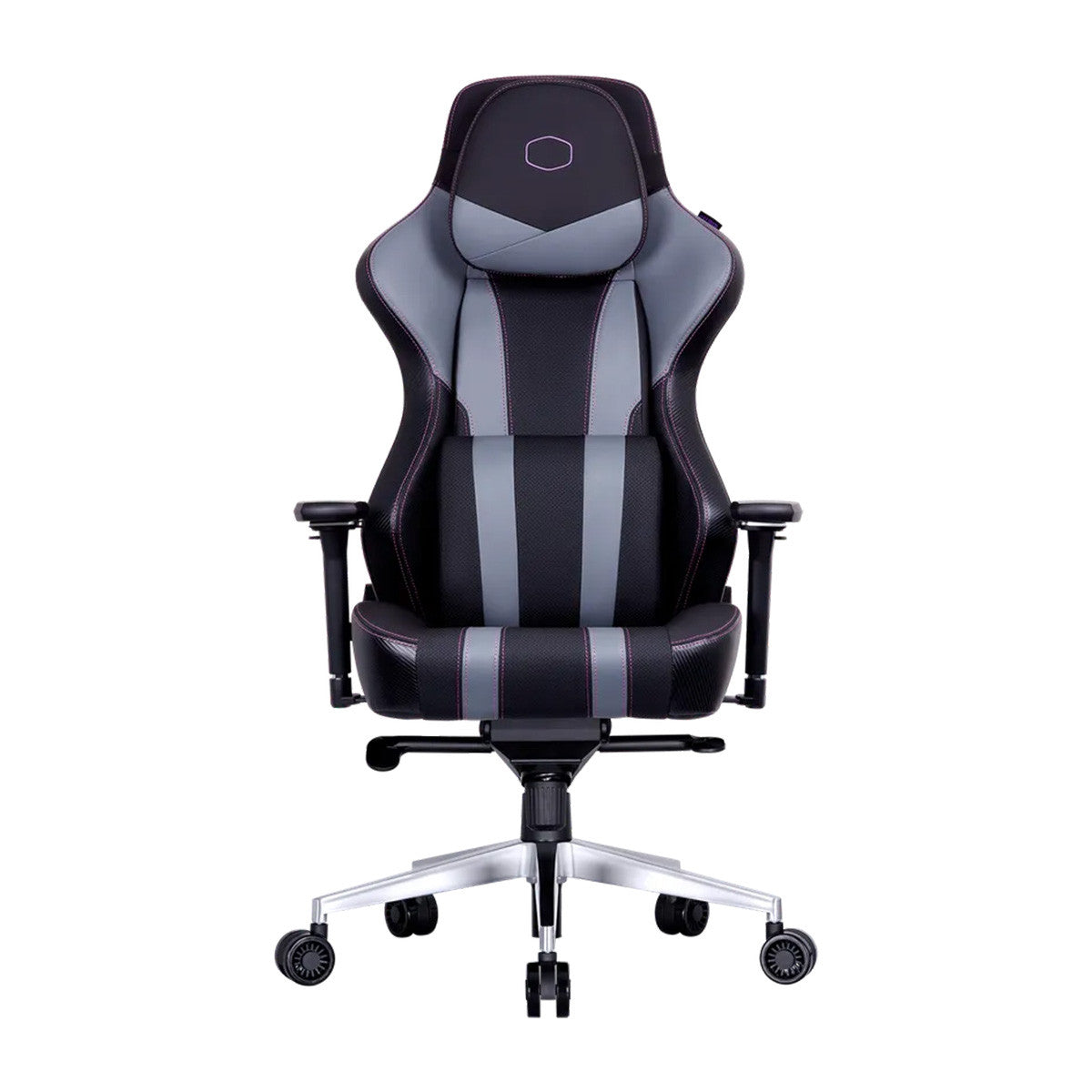 SILLA GAMING CALIBER X2 CMI-GCX2-BK BLACK